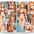 うちの子水着写真集 7枚目