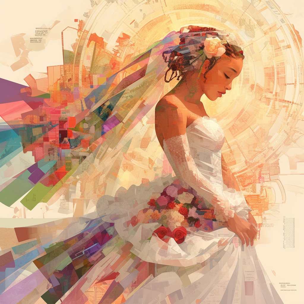 結婚しちゃった！