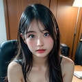 取調室で婦警さんと…オハナシ。 2枚目