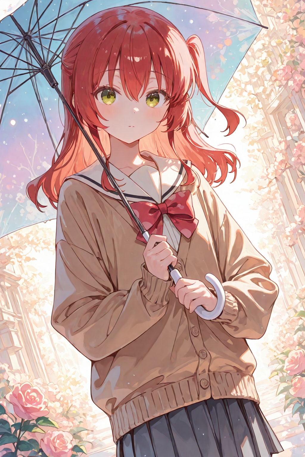 キタちゃん