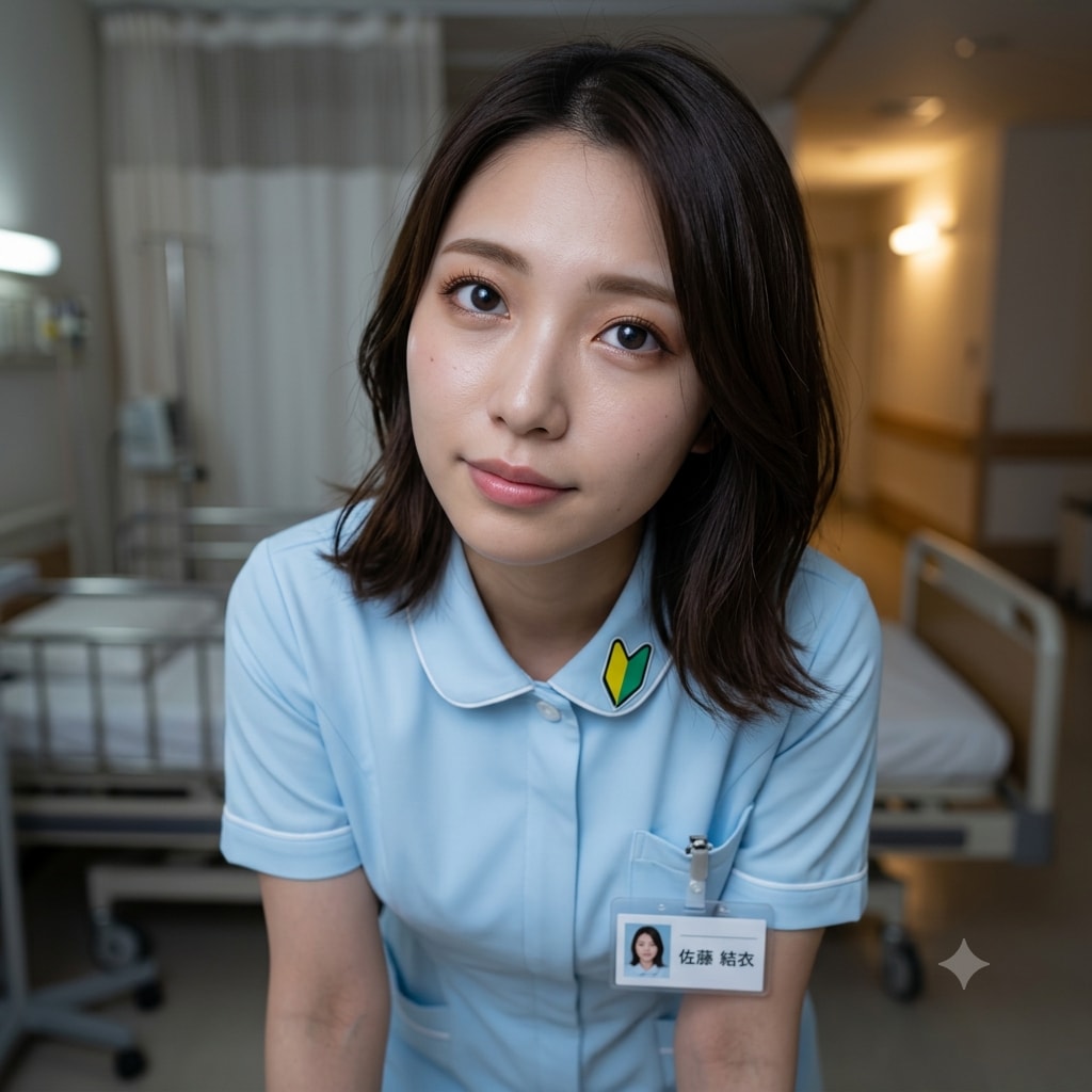 新人看護師