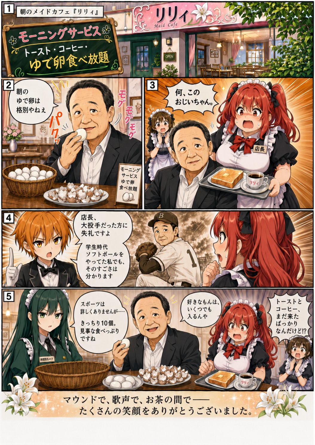 板東 英二さん追悼