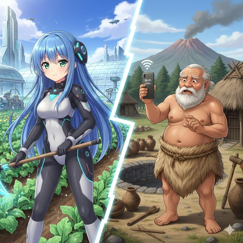 行きすぎた多様性