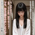 初めての夢魔 2枚目