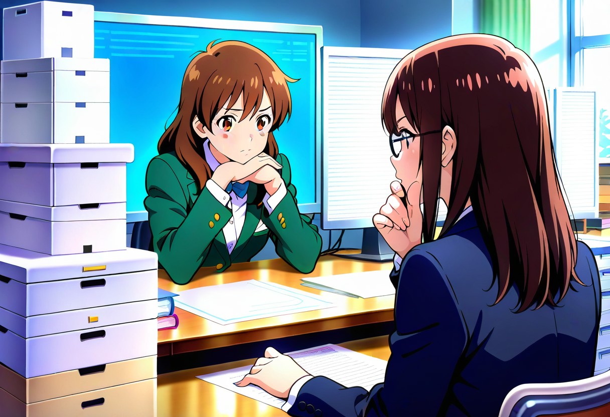 出来る人2026③ | の人気AIイラスト・グラビア