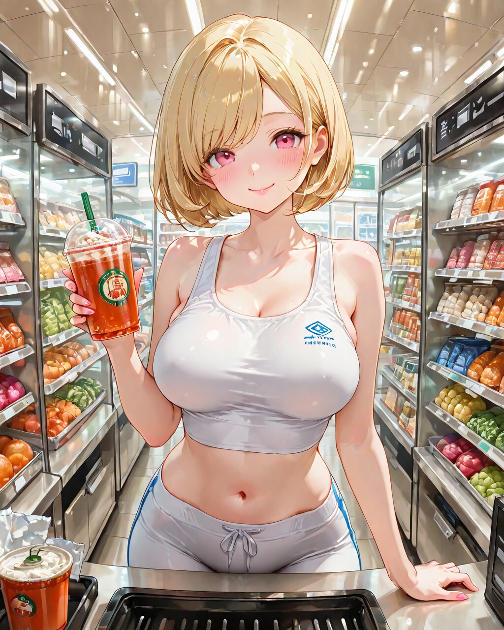 お客様