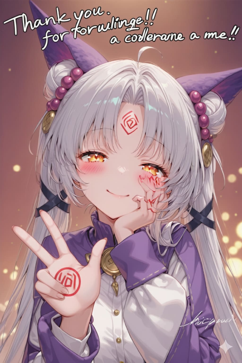 ユーザー企画【担当のAIさん】#QILIN さんの場合　その2 | の人気AIイラスト・グラビア