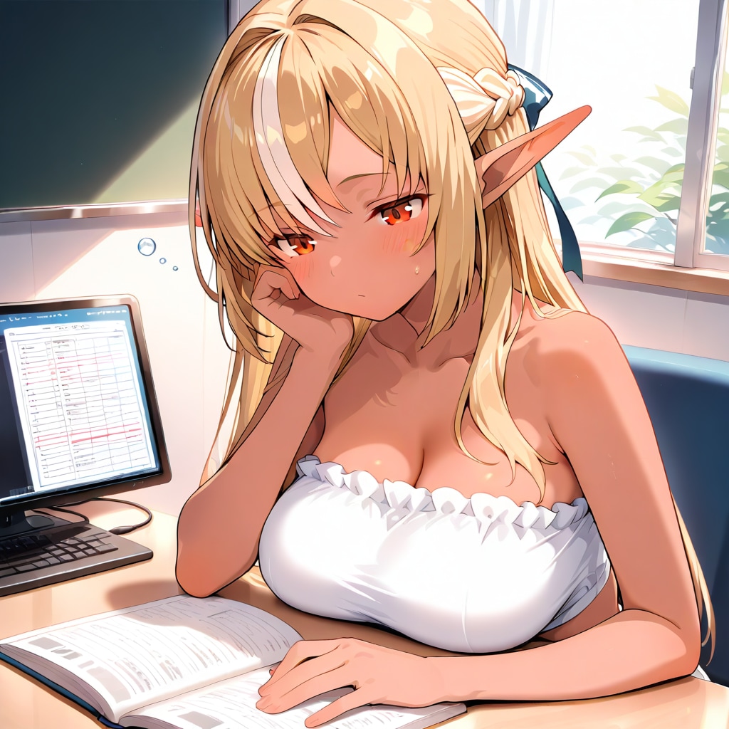 乗せ乳と乗らぬ乳