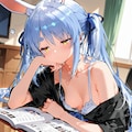乗せ乳と乗らぬ乳 5枚目