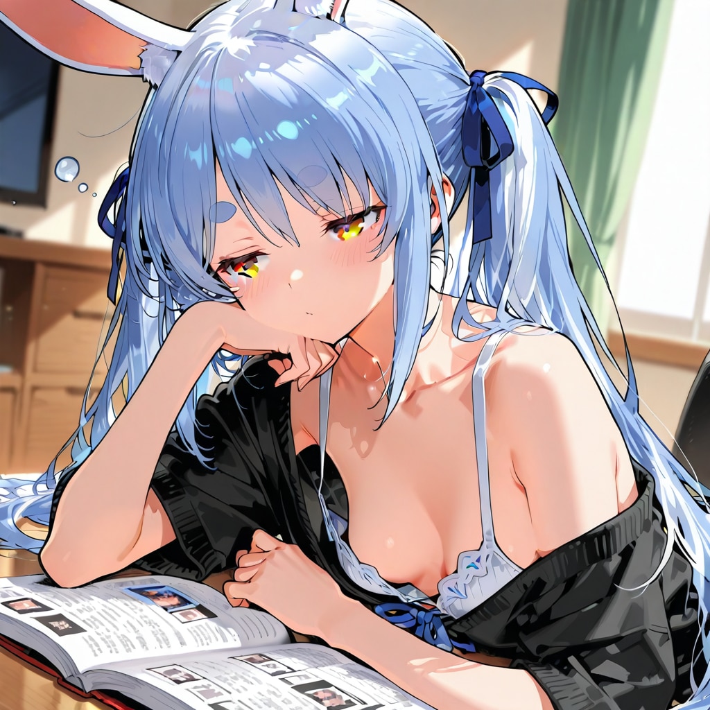 乗せ乳と乗らぬ乳