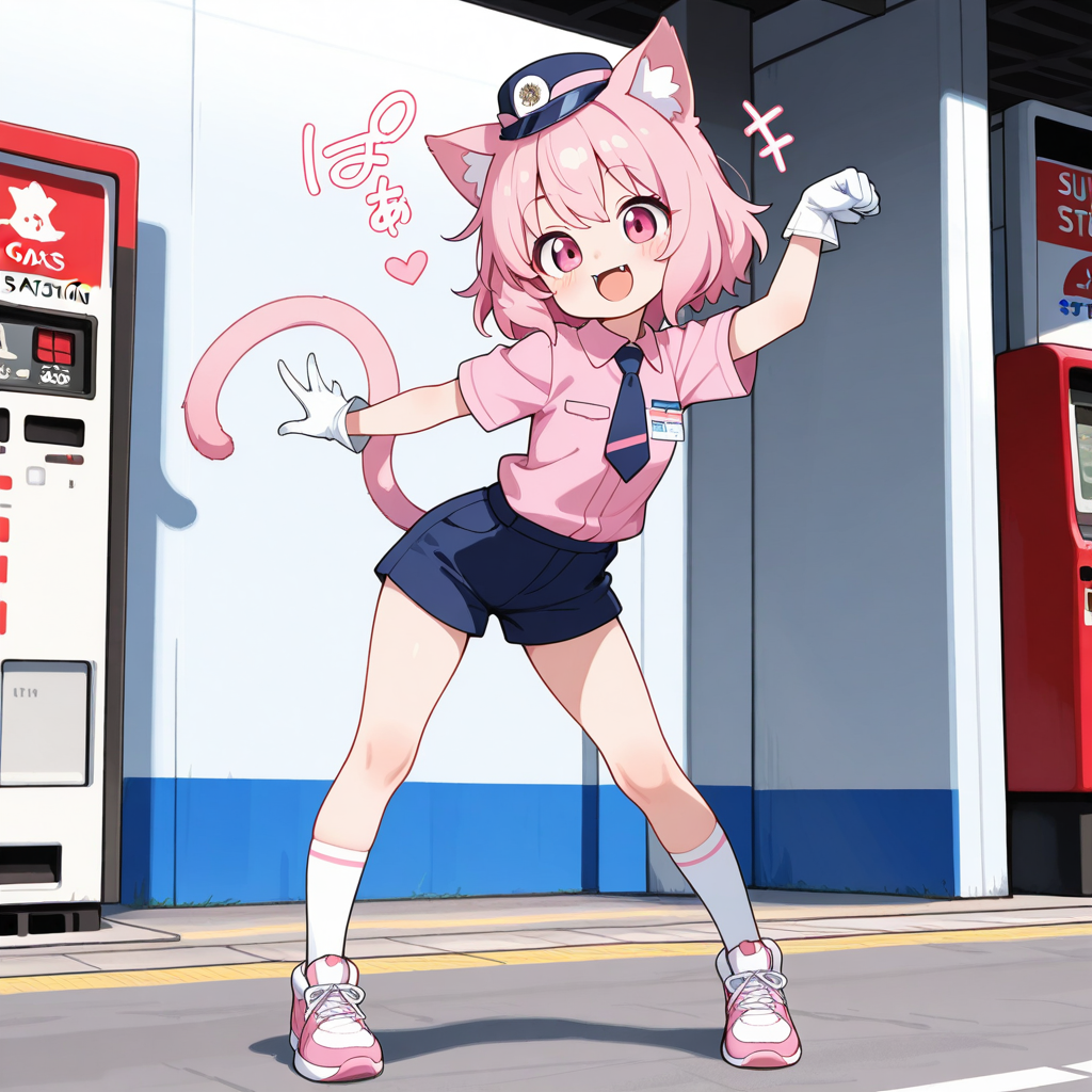 いらっしゃいみゃせー！！こちにゃへどうぞー！！