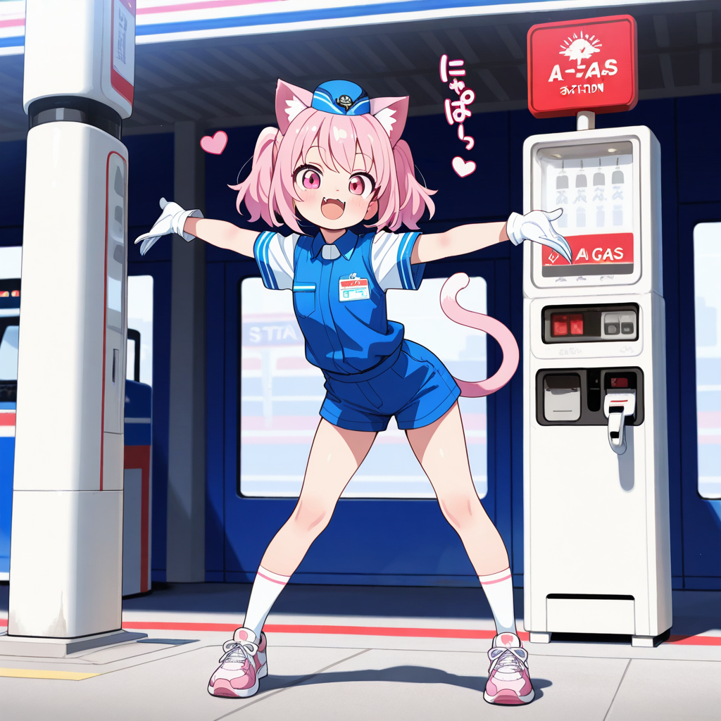 いらっしゃいみゃせー！！こちにゃへどうぞー！！