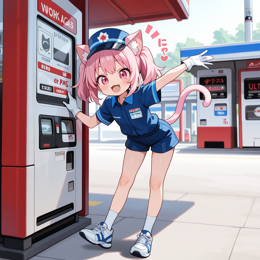 いらっしゃいみゃせー！！こちにゃへどうぞー！！