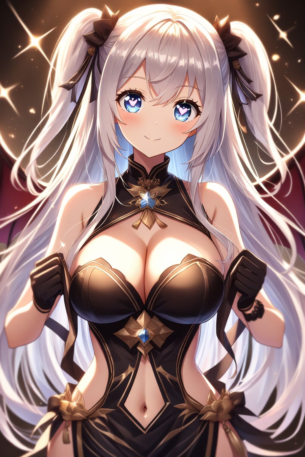 チャイナドレス