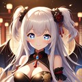 チャイナドレス 4枚目