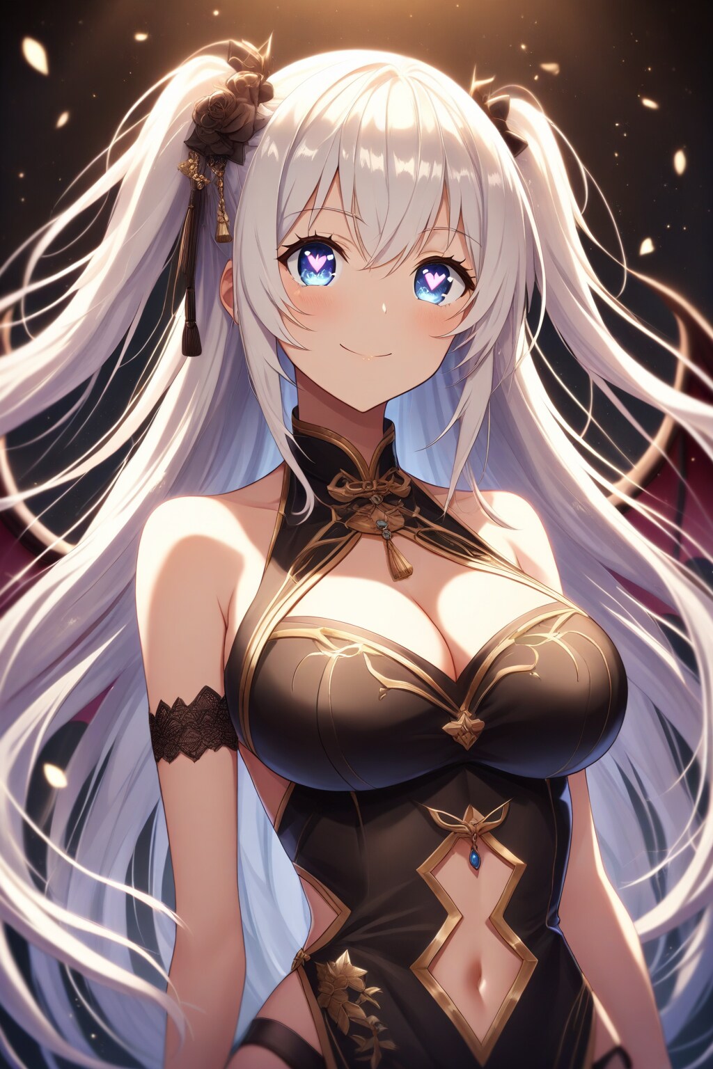 チャイナドレス