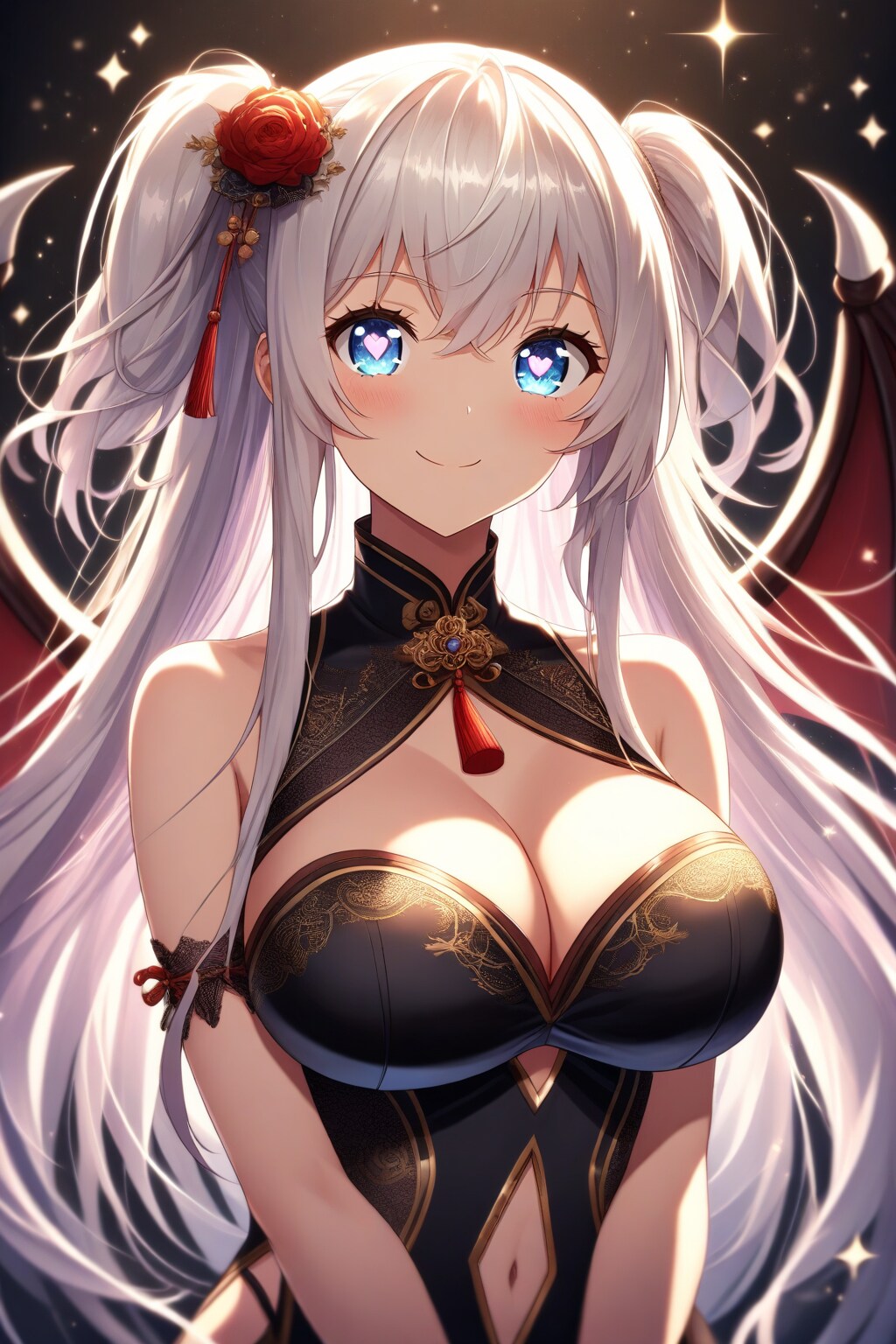 チャイナドレス