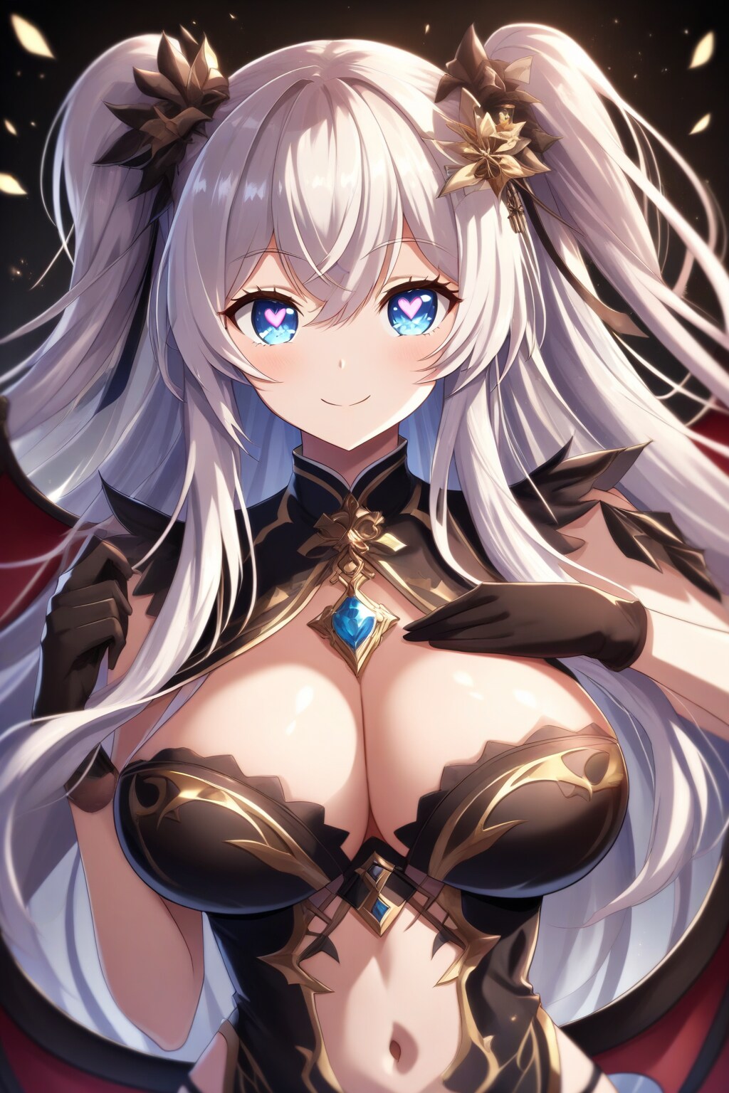 チャイナドレス
