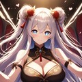 チャイナドレス 6枚目
