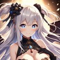 チャイナドレス 5枚目