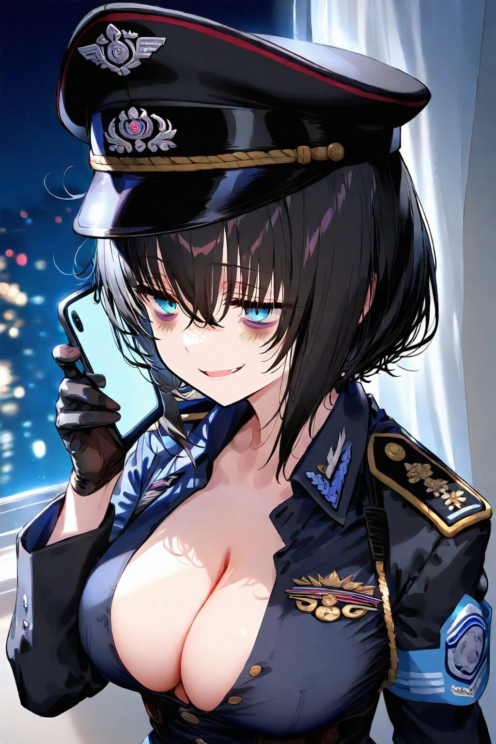 WAVEシリーズ　ディシーヴァー