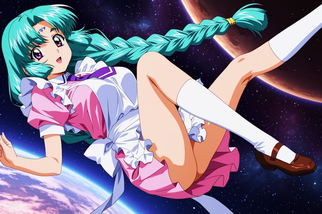 キャナル・ヴォルフィード