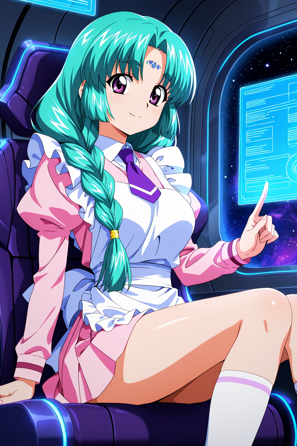 キャナル・ヴォルフィード