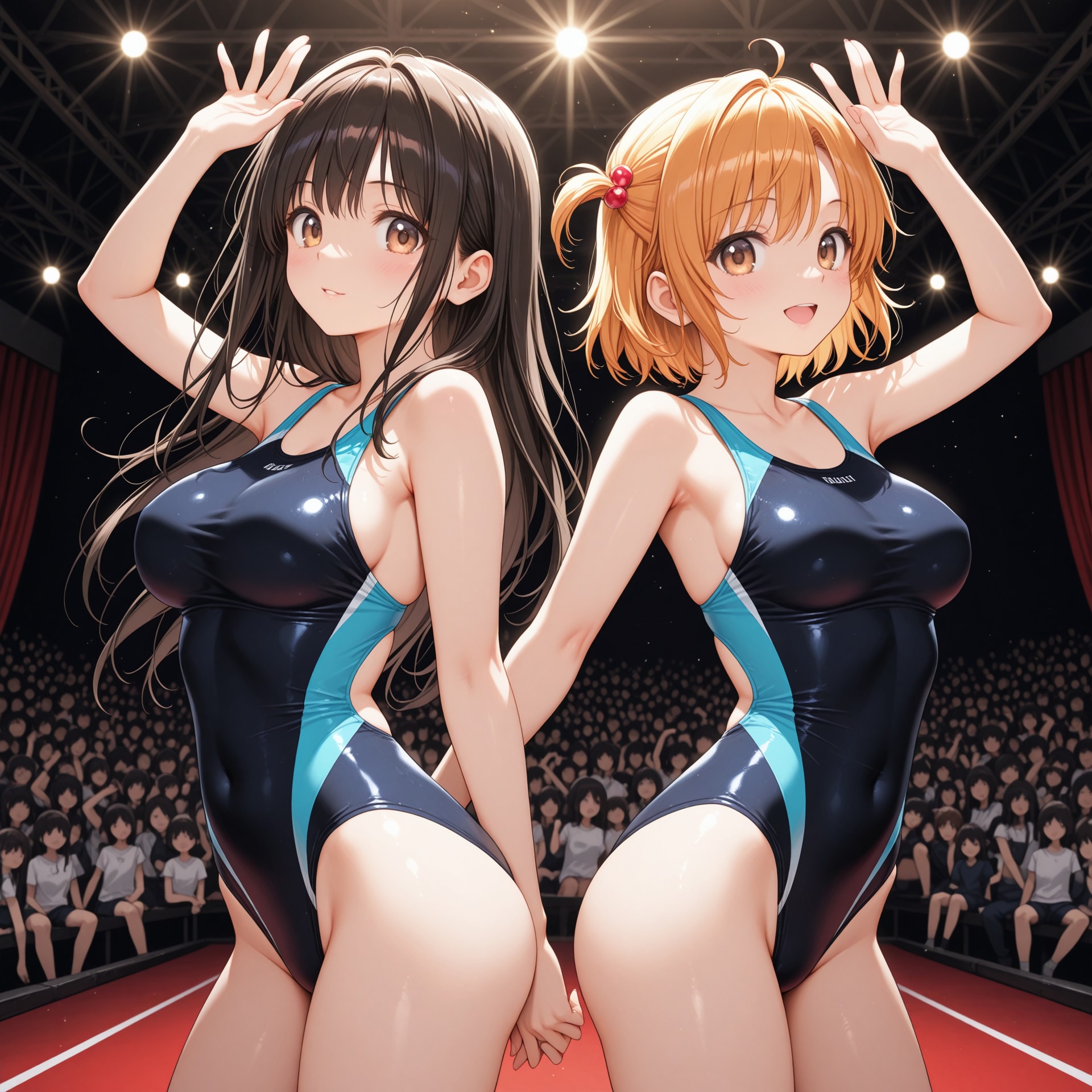 水泳部