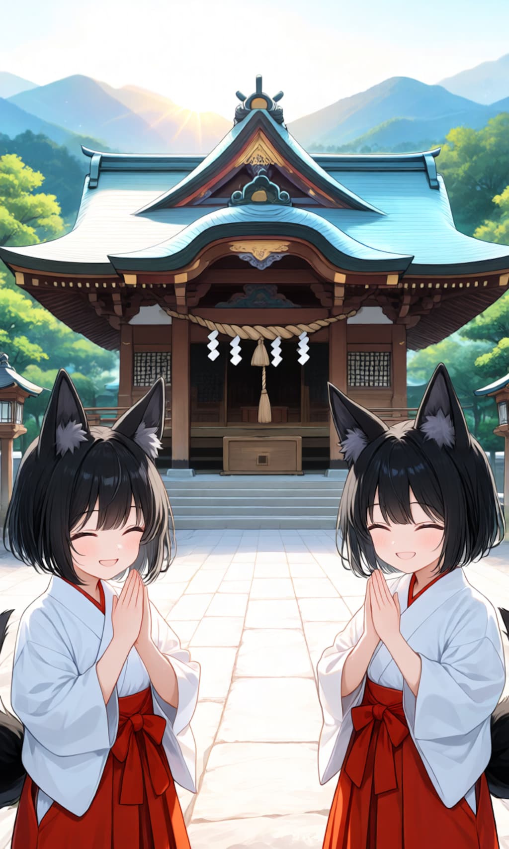 おはようございます
