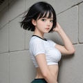 尻らぶるま 5枚目