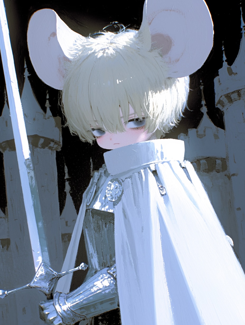 男装…🤔 | の人気AIイラスト・グラビア