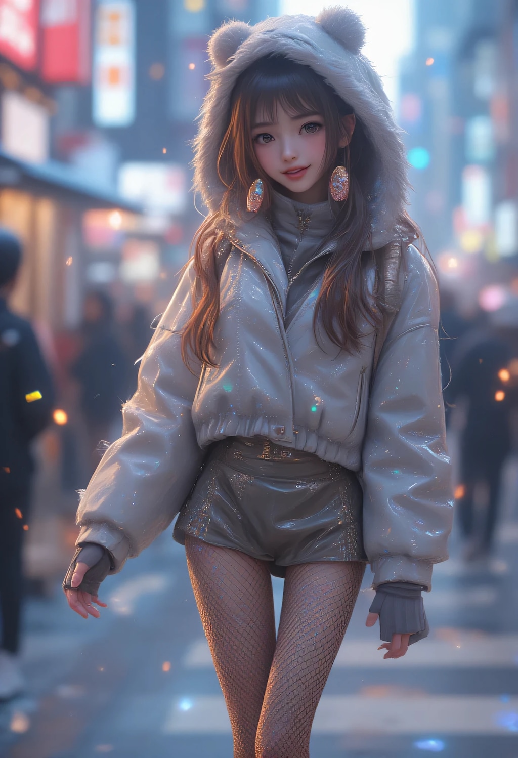 ファッション雑誌風25