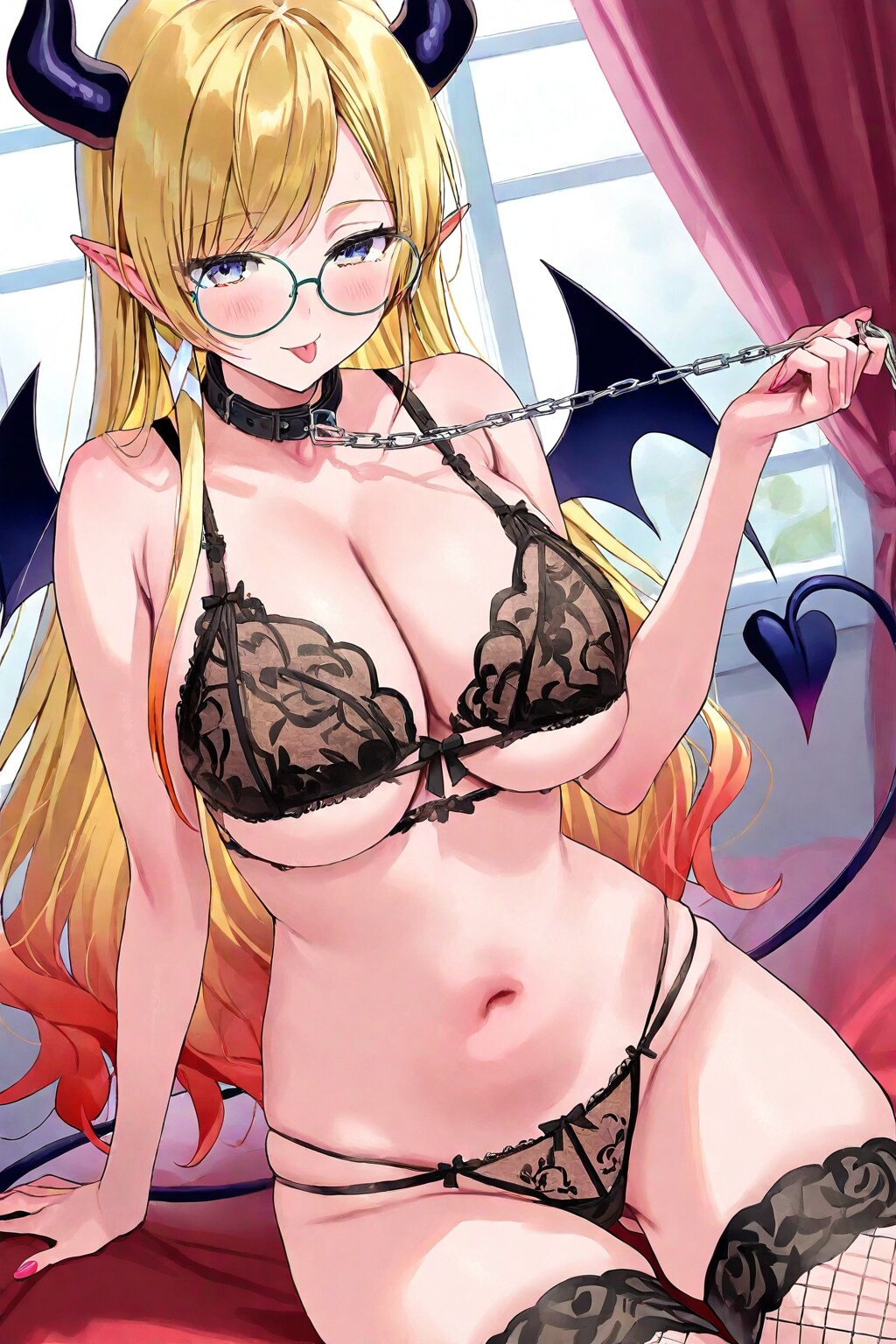 choco