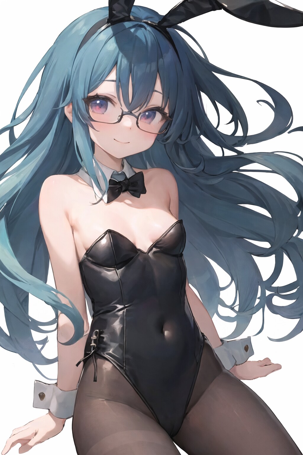 今日のバニーガール（2023/04/21）