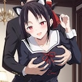 Kaguya Shinomiya(Kaguya-sama Love is War)  四宮 かぐや(かぐや様は告らせたい) 2枚目