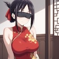 Kaguya Shinomiya(Kaguya-sama Love is War)  四宮 かぐや(かぐや様は告らせたい) 9枚目