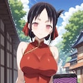 Kaguya Shinomiya(Kaguya-sama Love is War)  四宮 かぐや(かぐや様は告らせたい) 8枚目