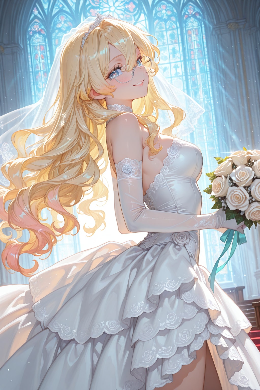 いつかはお嫁さん