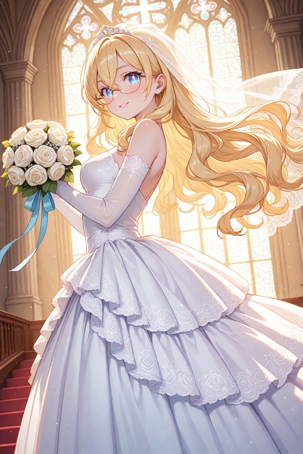 いつかはお嫁さん