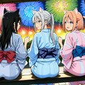 夏祭り 2枚目