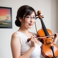 バイオリン・プライベートレッスン 2枚目