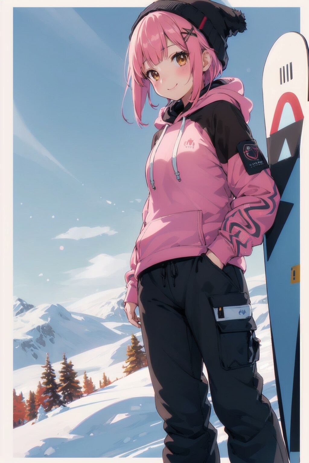 wintersports✨
