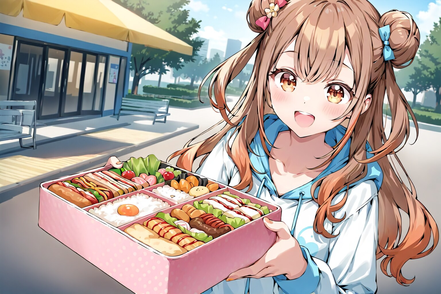 ピクニック