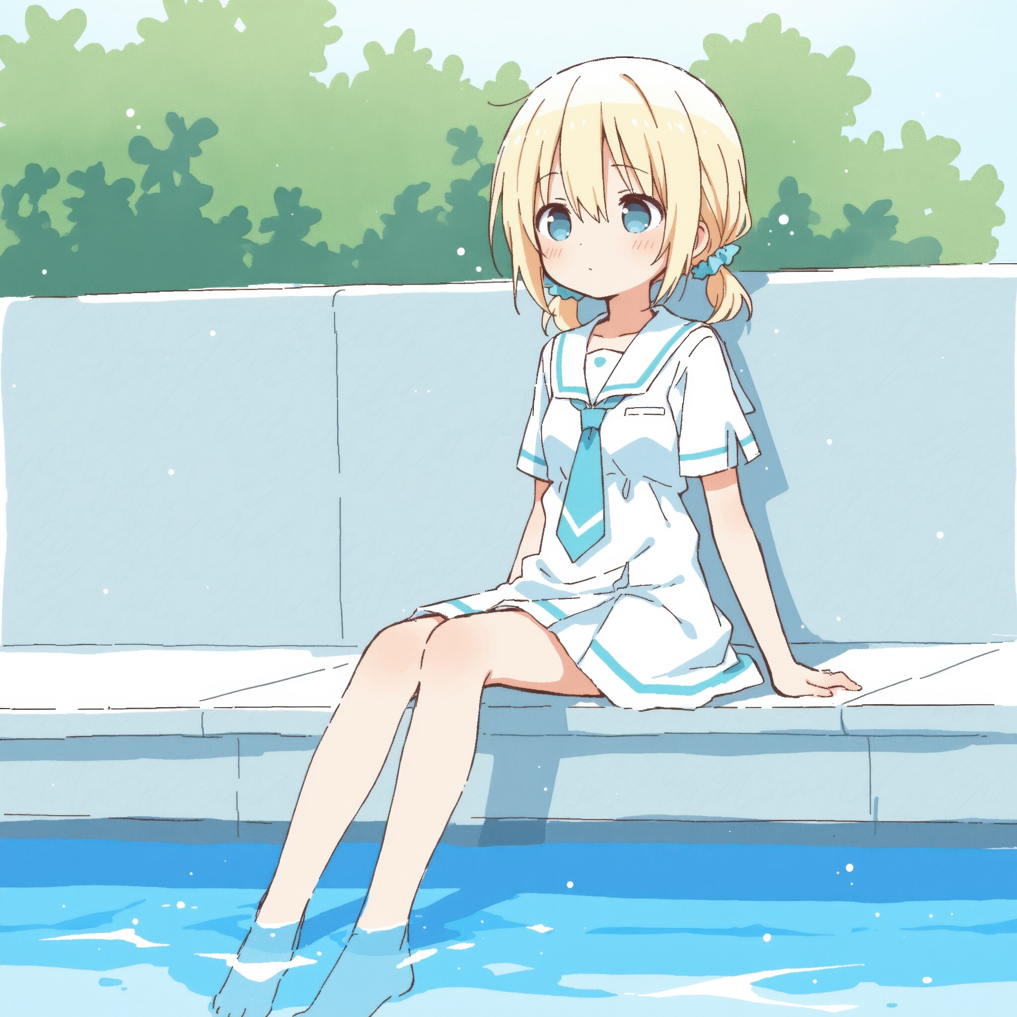 無題 | の人気AIイラスト・グラビア