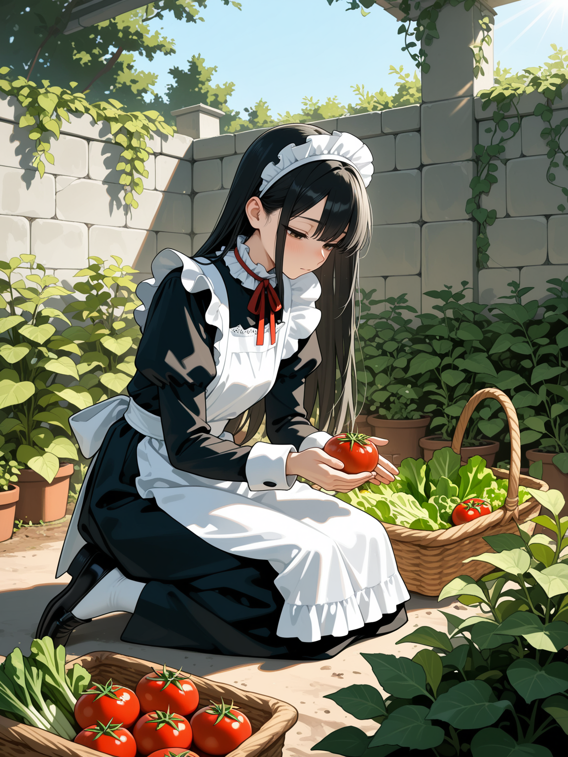 おはようございます | の人気AIイラスト・グラビア