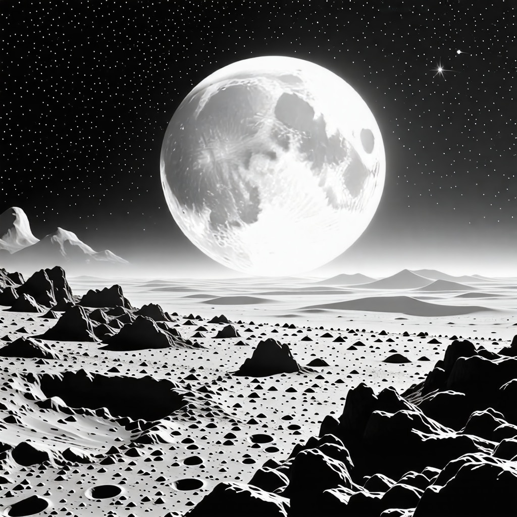 LUNAR BALL | の人気AIイラスト・グラビア