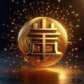 🌕今年の漢字は「金」🌕 9枚目