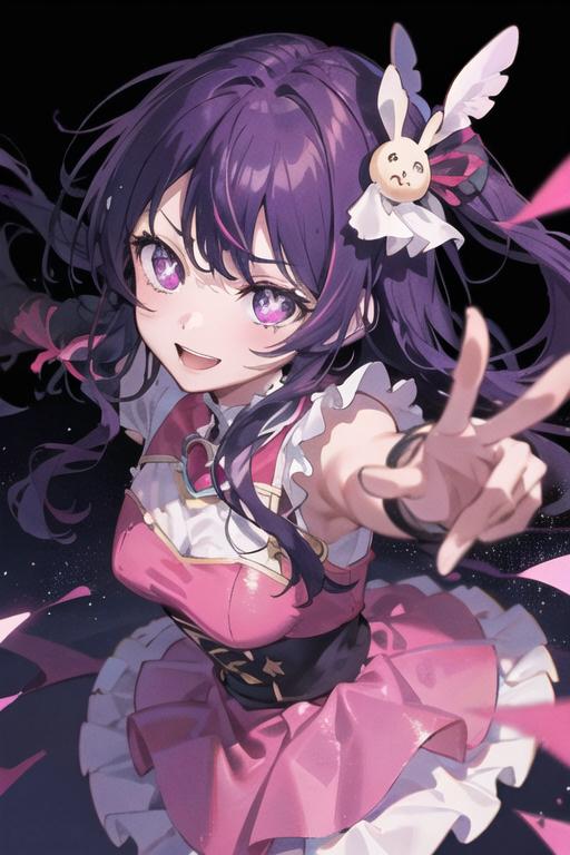 星野アイ