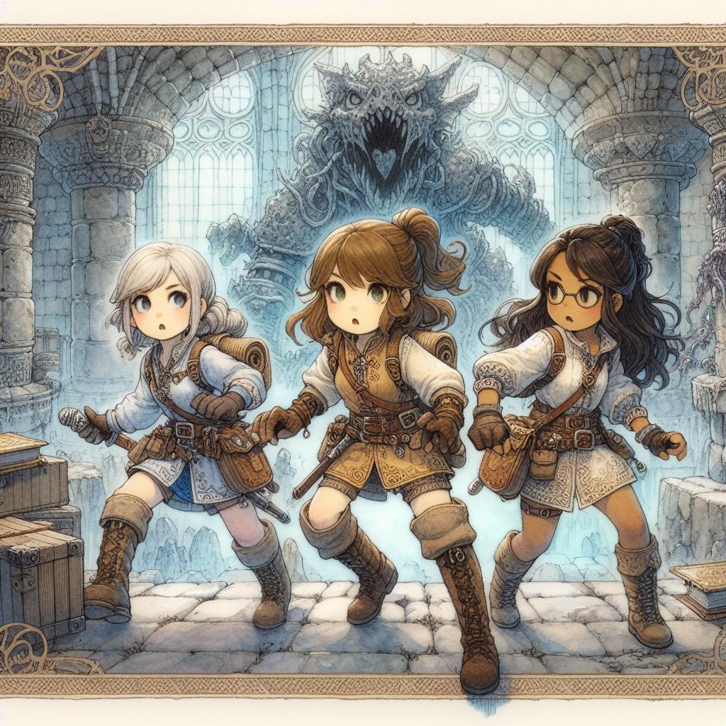 後ろ、後ろ！