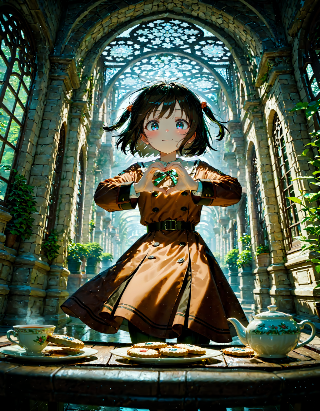 今日はビスケットの日　その２